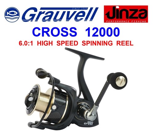 Clearance grauvell jinza cross - grauvell,
