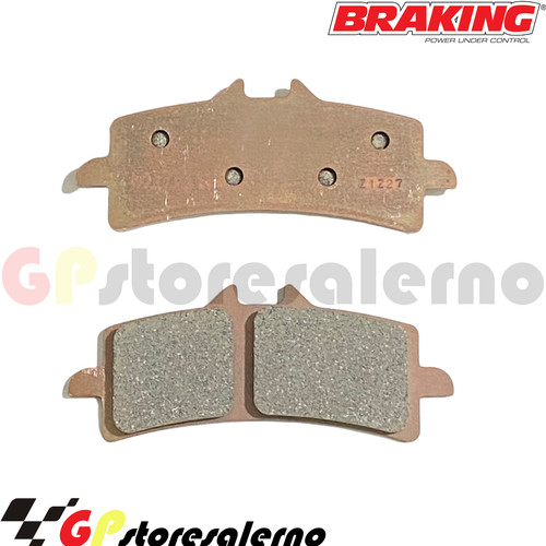 930p1r front pads acing - 930p1r,