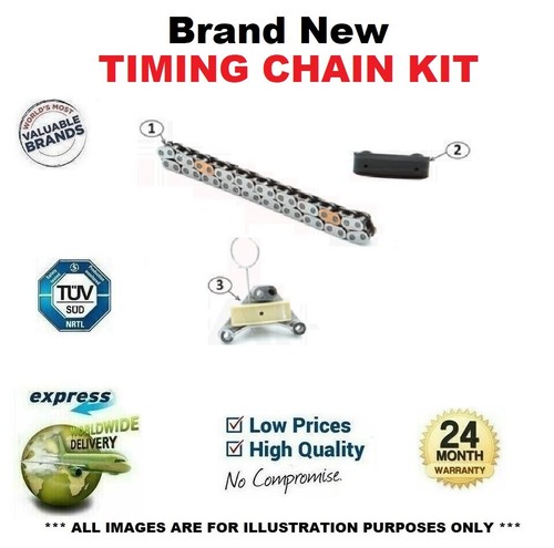 Timing chain kit for - timing,