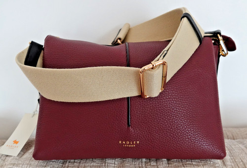 Radley hillgate place shoulder - hillgate,