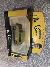 Corgi Mr Bean's Mini 61211