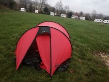 Terra Nova Polar Lite 3 Tent