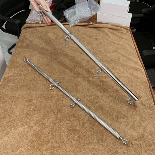Detachable fixed spreader bar - detachable/fixed,