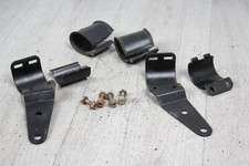 Set headlight holder headlight