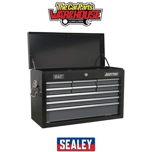 Sealey ap2509b american pro - american,