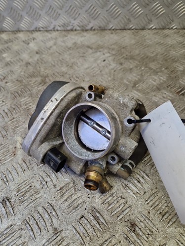 Vauxhall vectra throttle - vauxhall,
