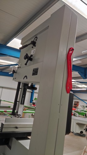 Wadkin bursgreen bandsaw - wadkin,