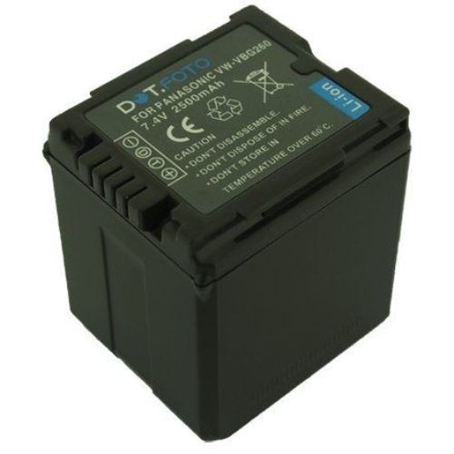 Vbg260 battery for - vw-vbg260,