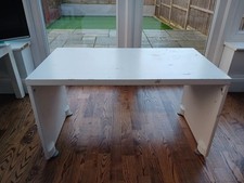 IKEA table 90x50x50cm (USED)