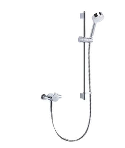 Mira minilite rear fed - minilite, rear-fed