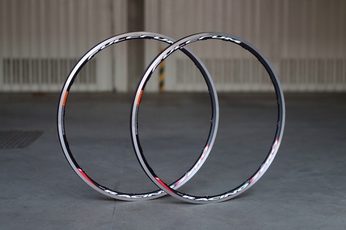 Nos pair fulcrum - racing, zero