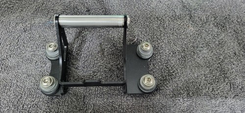 Bmw f900xr genuine gps mount - bmw,