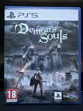 Demon's Souls (PlayStation 5