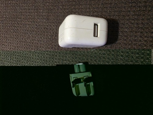 Apple ipod usb power - ipod,