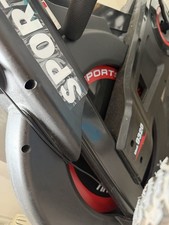 STAR TRAC spin bikes x18