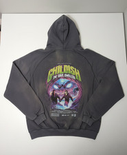Childish Cave Dweller Hoodie
