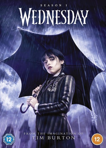 Wednesday the complete first - the,
