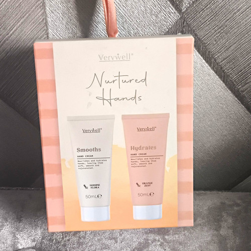 Verywell nurtured hands hand - verywell,