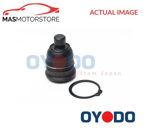 Suspension ball joint front - suspension,