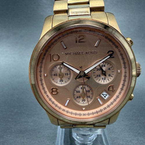 Michael kors runway watch - michael,