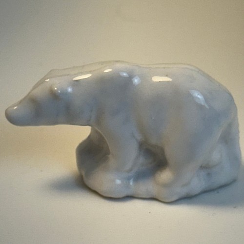Wade whimsies polar bear - wade,