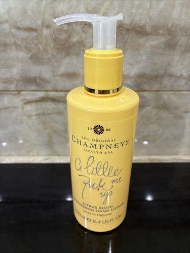 Champneys citrus blush - citrus,