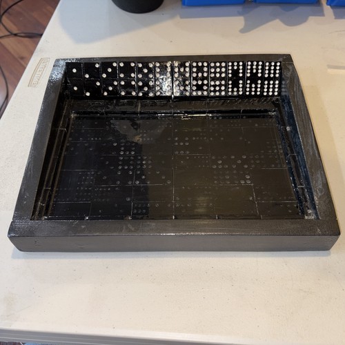 Shut the box count - shut,