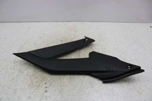 Yamaha yzf 2024 right side - r3,