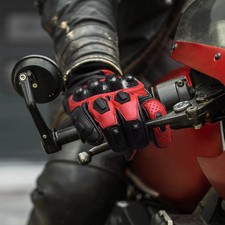 Dainese Leather Motorbike