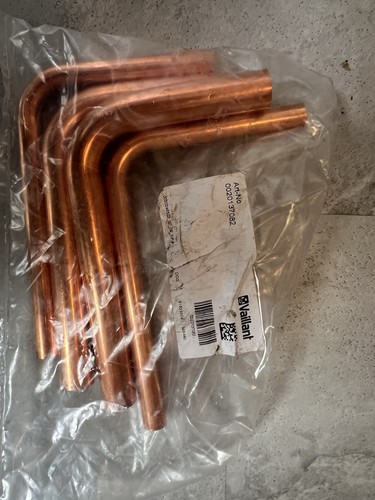 Vaillant kit pipes - kit, p/n
