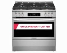 Frigidaire Gallery Series 36"