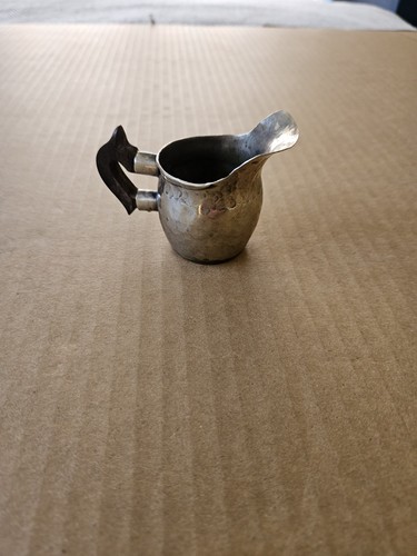 Vintage handmade small - handmade,
