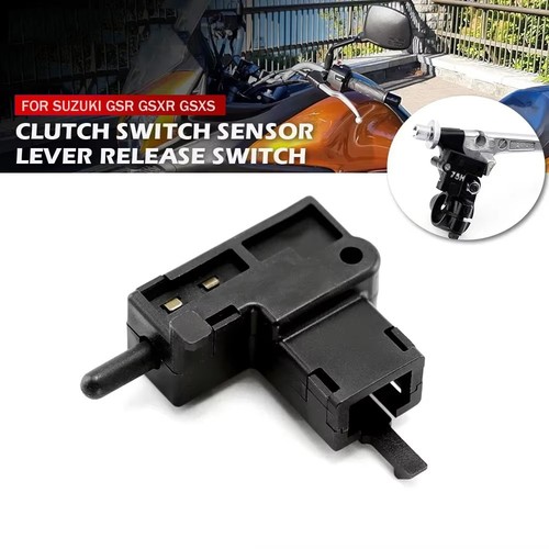 Clutch switch sensor for - switch,