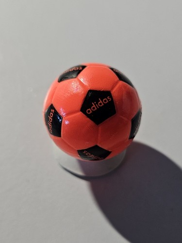 Subbuteo 22mm florescent - subbuteo,
