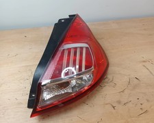 Ford Fiesta Zetec S Red