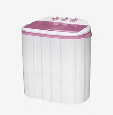 Portable twin tub washing - portable,