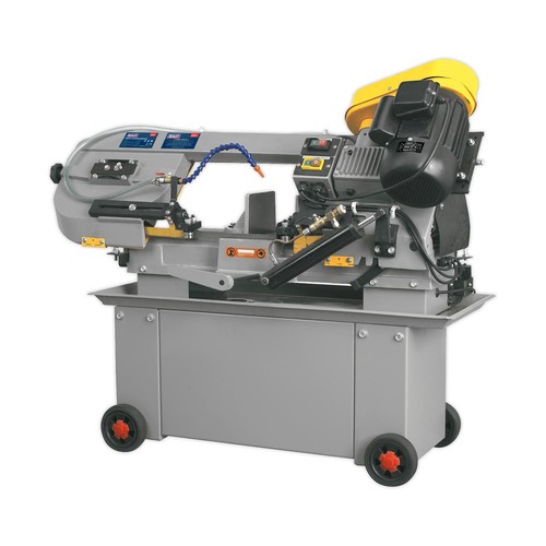 Sealey sm35ce 300mm horizontal - sealey,