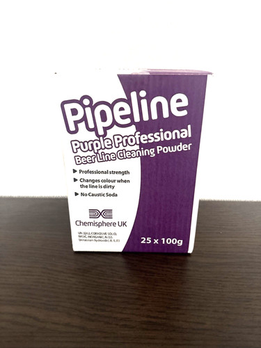 Pipeline purple professional - pipeline,