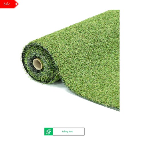 Artificial grass roll - artificial, 1m