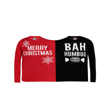 Festive Adults Double