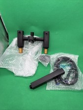 Bath Mixer Taps,  Black