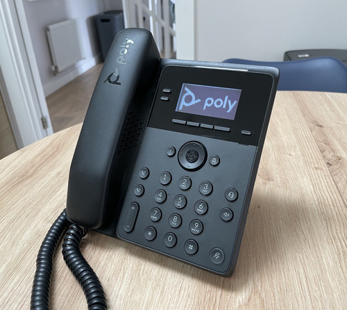 Polycom poly edge b20 - polycom,