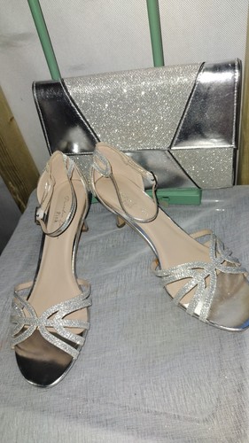 Paradox two tone silver lower - tone,