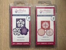 Spellbinders Dies Set