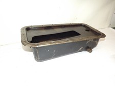 Triumph Tr2 To Tr4 Engine Oil