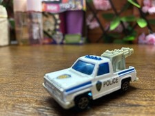 diecast toy model of a