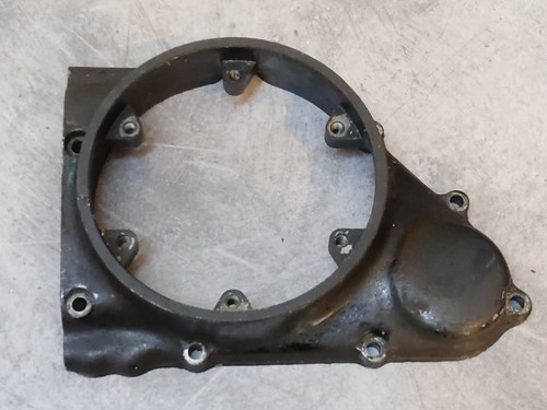 Used left cover cb250 - used,