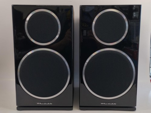 Wharfedale diamond 225 - wharfedale,