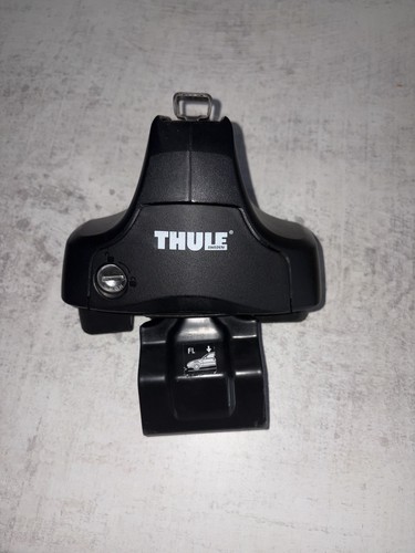 Thule 754 locks key - key,