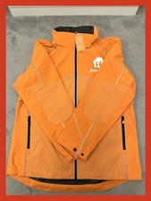 Just Eat Delivery Jacket